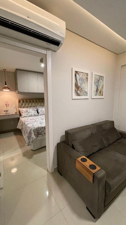 伊瓜苏Lindo E Confortavel Apartamento No Centro De Foz公寓 外观 照片